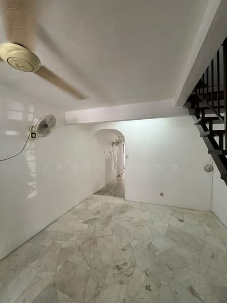 Rumah Teres 3 Tingkat untuk Disewa di Taman Dato Senu (Sentul) - James Wong - Interior - PropertyGuru.com.my