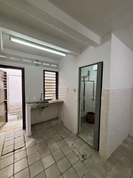 Rumah Teres 3 Tingkat untuk Disewa di Taman Dato Senu (Sentul) - James Wong - Interior - PropertyGuru.com.my