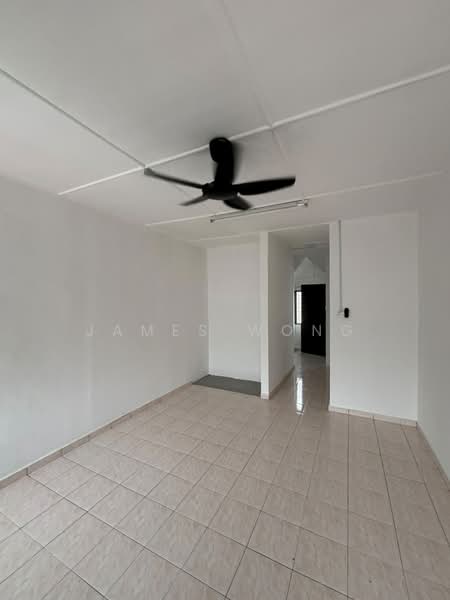 Rumah Teres 3 Tingkat untuk Disewa di Taman Dato Senu (Sentul) - James Wong - Interior - PropertyGuru.com.my