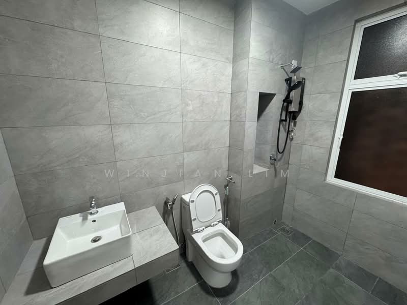 Terraced House for Rent in Sepang (Selangor) - Winjian Lim - Bathroom - PropertyGuru.com.my
