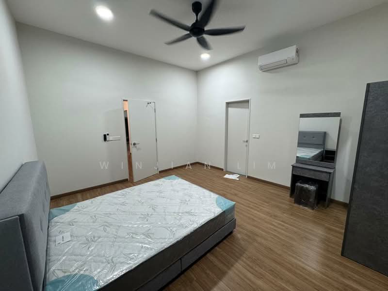 Terraced House for Rent in Sepang (Selangor) - Winjian Lim - Bedroom - PropertyGuru.com.my
