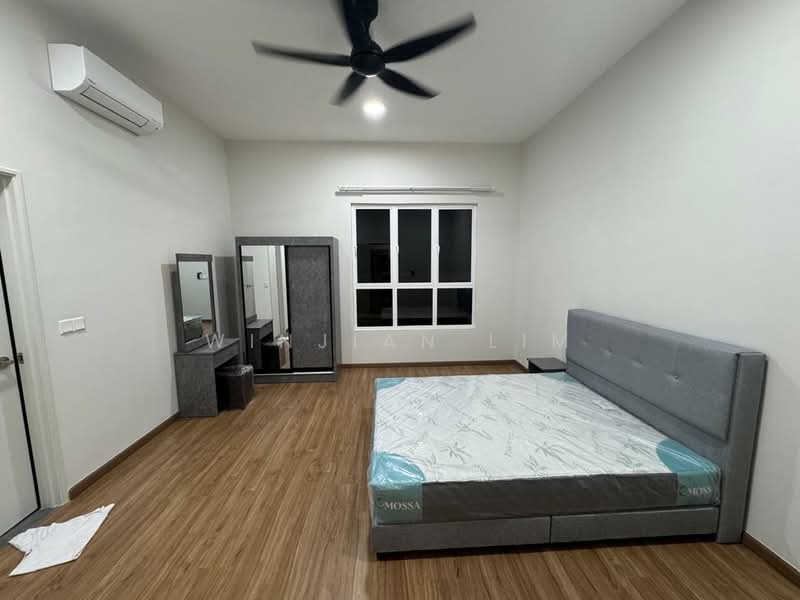 Terraced House for Rent in Sepang (Selangor) - Winjian Lim - Bedroom - PropertyGuru.com.my