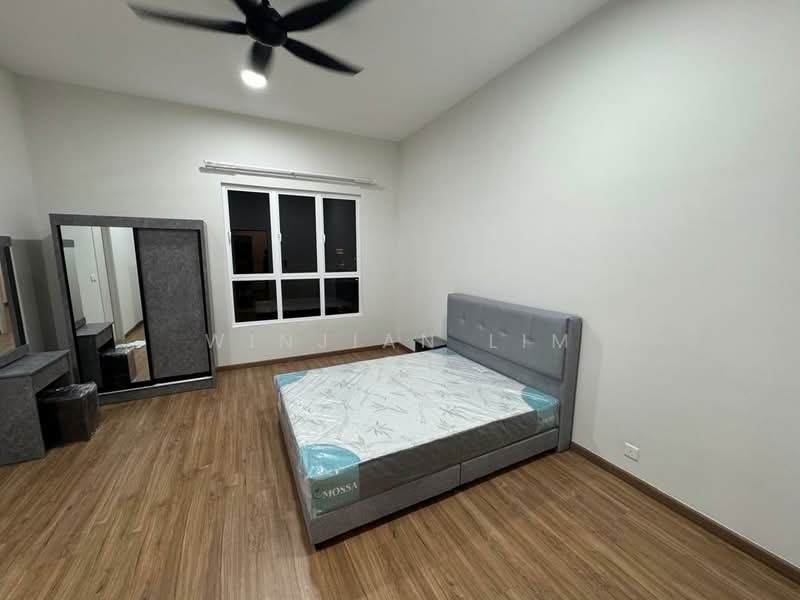 Terraced House for Rent in Sepang (Selangor) - Winjian Lim - Bedroom - PropertyGuru.com.my