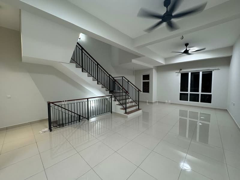 Terraced House for Rent in Sepang (Selangor) - Winjian Lim - Living Room - PropertyGuru.com.my
