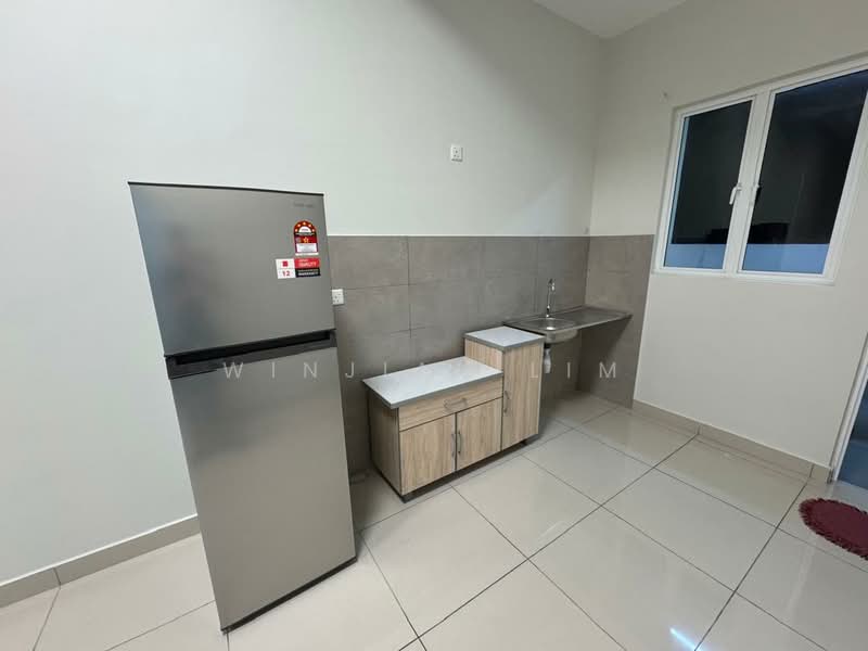 Terraced House for Rent in Sepang (Selangor) - Winjian Lim - Kitchen - PropertyGuru.com.my