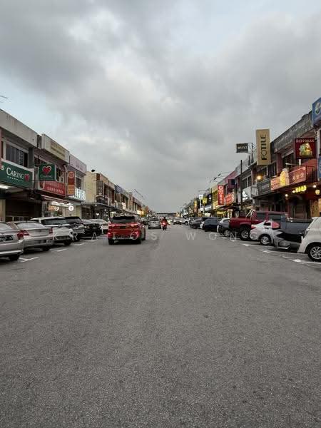 Shop / Office for Rent in Taman Johor Jaya (Johor Bahru) - Kratos Wong - PropertyGuru.com.my