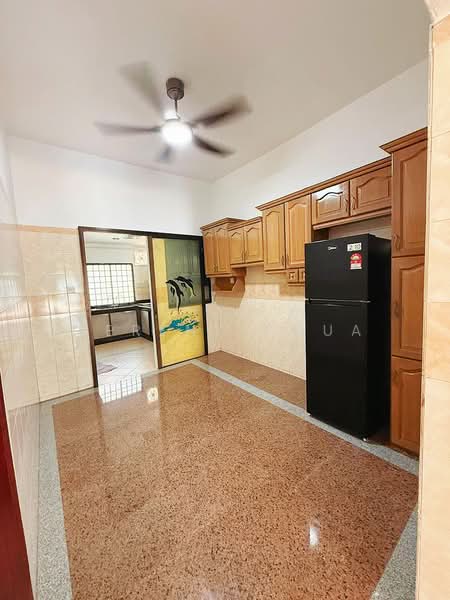 Rumah Teres 2 Tingkat untuk Disewa di Bukit Indah (Iskandar Puteri (Nusajaya)) - Serene Chua - PropertyGuru.com.my