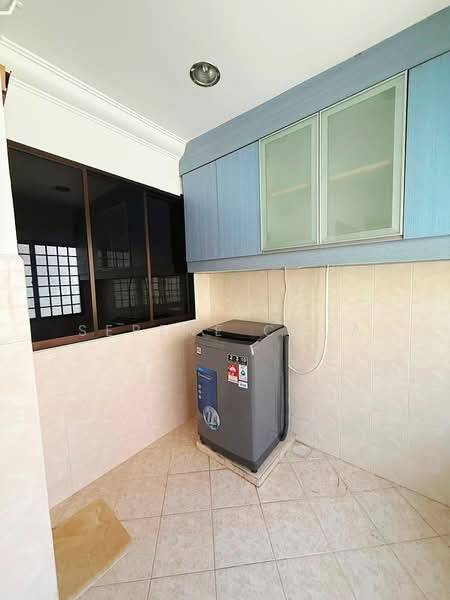 Rumah Teres 2 Tingkat untuk Disewa di Bukit Indah (Iskandar Puteri (Nusajaya)) - Serene Chua - PropertyGuru.com.my