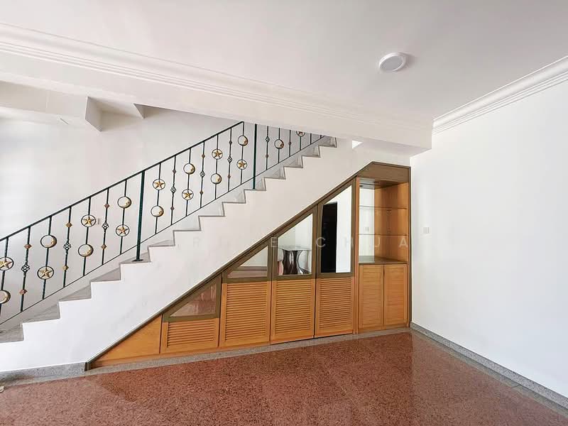 Rumah Teres 2 Tingkat untuk Disewa di Bukit Indah (Iskandar Puteri (Nusajaya)) - Serene Chua - PropertyGuru.com.my