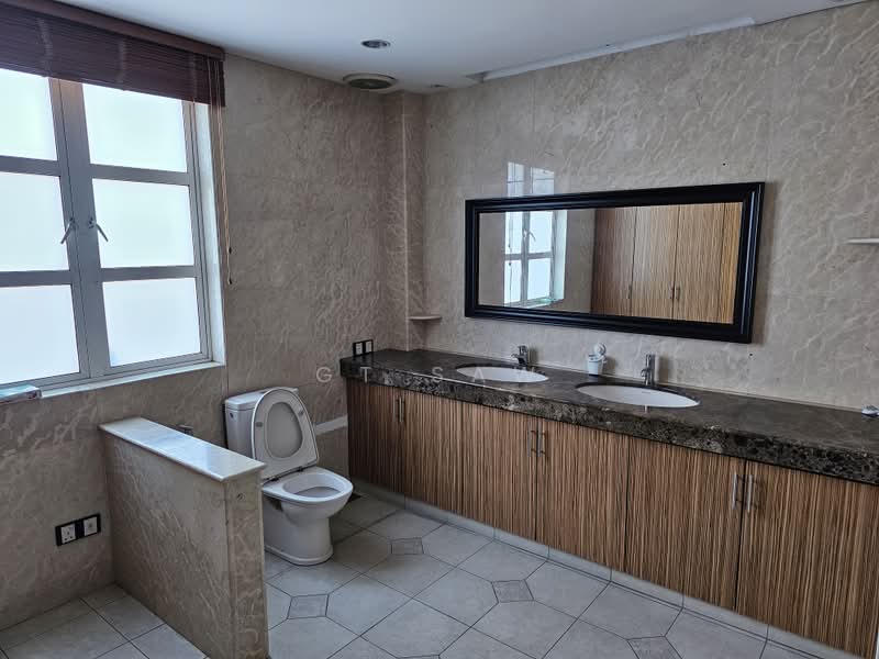 Bungalow for Sale in Cheras (Kuala Lumpur) - GT Saw - PropertyGuru.com.my