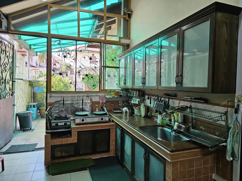 Bungalow for Sale in Cheras (Kuala Lumpur) - GT Saw - PropertyGuru.com.my