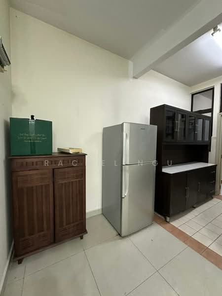 Condominium for Sale at Pelangi Utama - Rachel Ngu - Kitchen - PropertyGuru.com.my