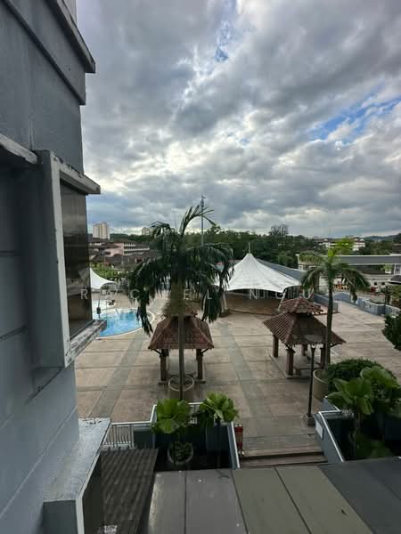 Condominium for Sale at Pelangi Utama - Rachel Ngu - Exterior - PropertyGuru.com.my