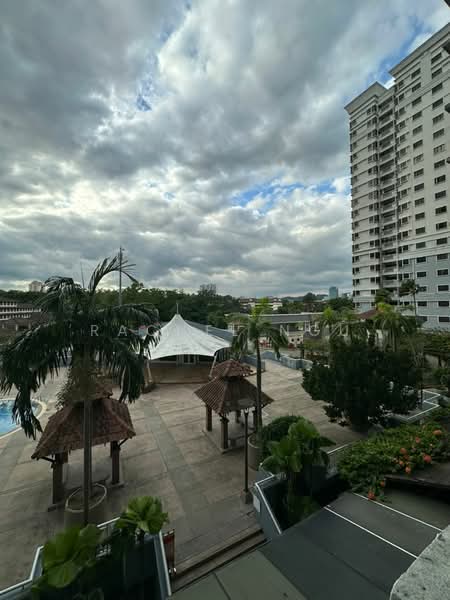 Condominium for Sale at Pelangi Utama - Rachel Ngu - Exterior - PropertyGuru.com.my