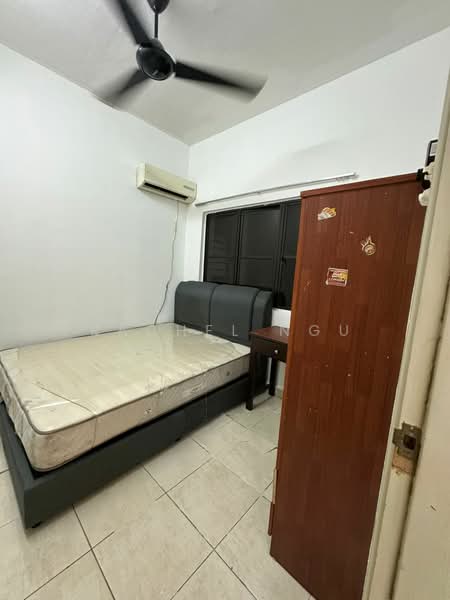 Condominium for Sale at Pelangi Utama - Rachel Ngu - Bedroom - PropertyGuru.com.my
