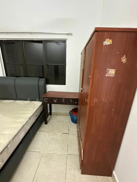 Condominium for Sale at Pelangi Utama - Rachel Ngu - Bedroom - PropertyGuru.com.my