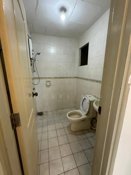 Condominium for Sale at Pelangi Utama - Rachel Ngu - PropertyGuru.com.my
