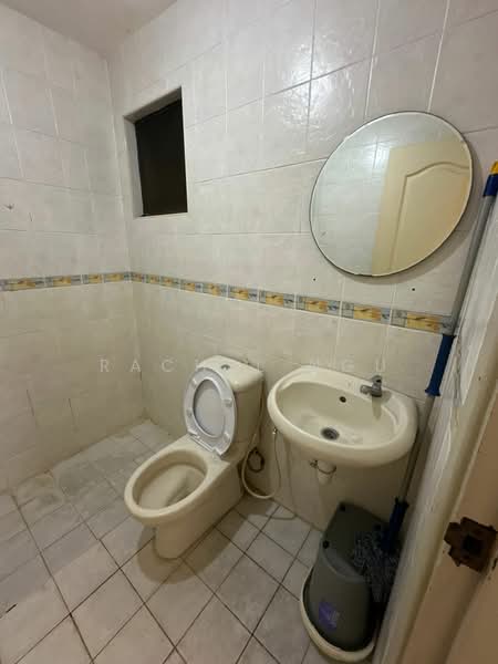 Condominium for Sale at Pelangi Utama - Rachel Ngu - PropertyGuru.com.my