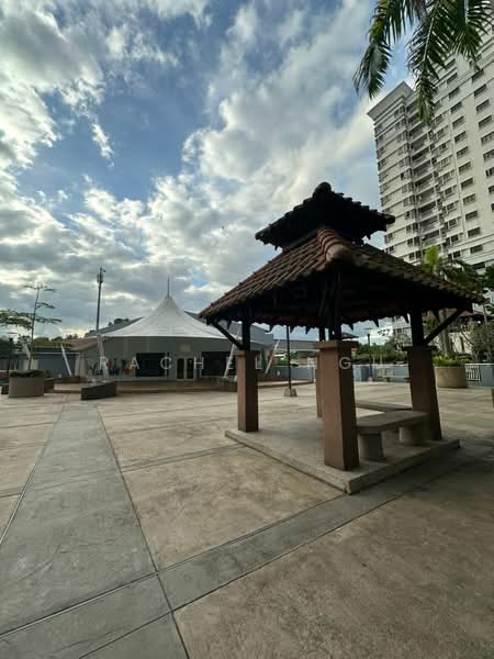 Condominium for Sale at Pelangi Utama - Rachel Ngu - PropertyGuru.com.my