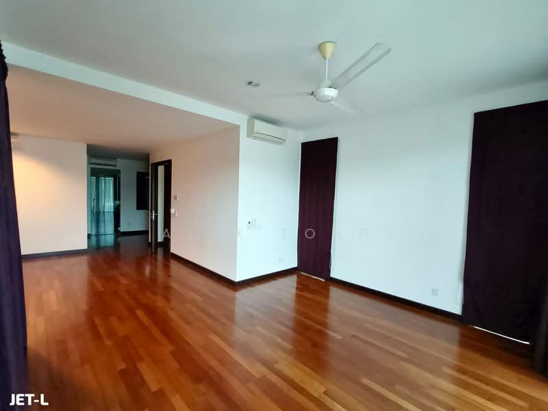 Rumah Teres 3 Tingkat untuk Disewa di Duta Villa (Setia Alam) - Alex Tong - PropertyGuru.com.my