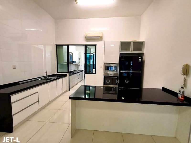 Rumah Teres 3 Tingkat untuk Disewa di Duta Villa (Setia Alam) - Alex Tong - PropertyGuru.com.my