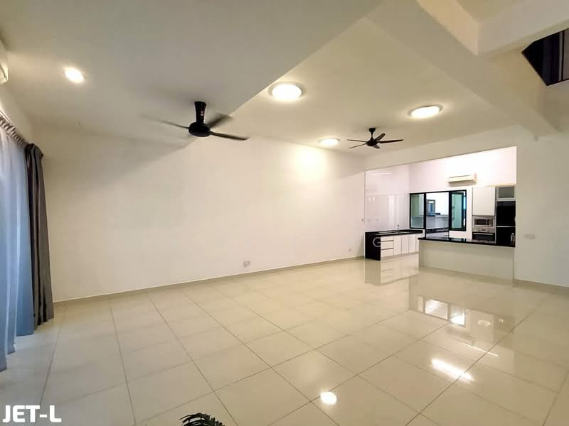 Rumah Teres 3 Tingkat untuk Disewa di Duta Villa (Setia Alam) - Alex Tong - PropertyGuru.com.my