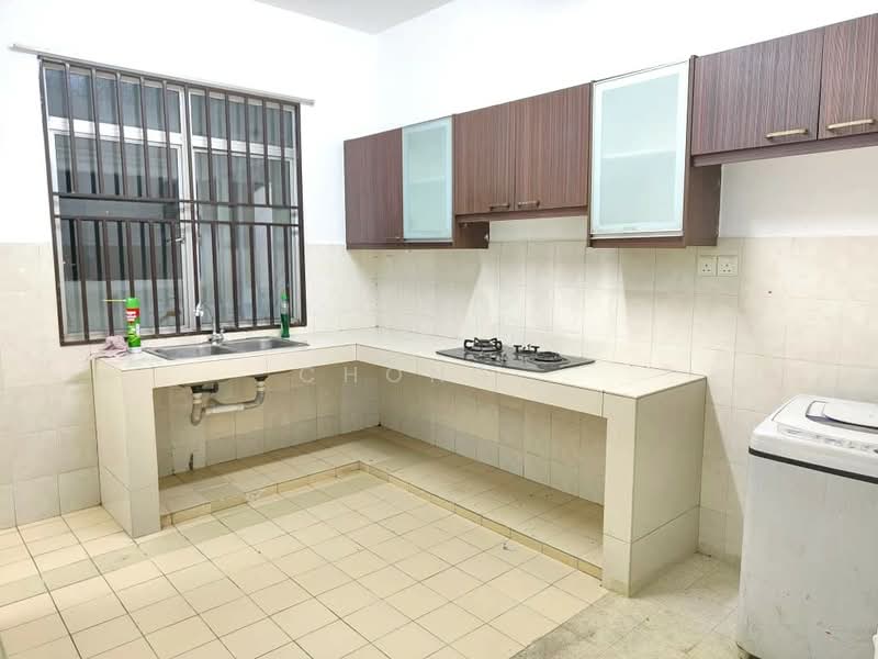 Condominium for Rent at Pearl Avenue - Chong . - PropertyGuru.com.my
