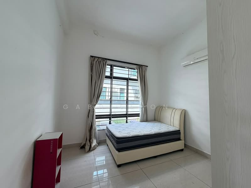 Cluster House for Sale in Taman Nusa Bestari (Iskandar Puteri (Nusajaya)) - Gabriel Ong - Bedroom - PropertyGuru.com.my
