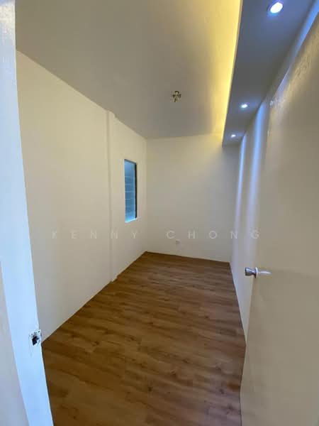 Flat for Sale at Lestari Apartment - Kenny Chong - Interior - PropertyGuru.com.my