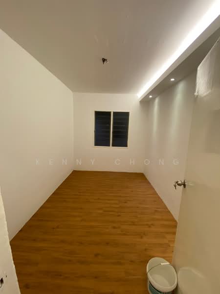Flat for Sale at Lestari Apartment - Kenny Chong - Interior - PropertyGuru.com.my
