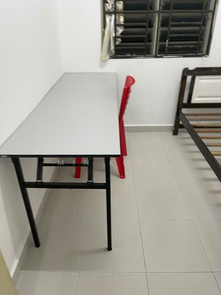 Rumah Teres 2 Tingkat untuk Disewa di Taman Mount Austin (Tebrau) - Min Kong - Bedroom - PropertyGuru.com.my