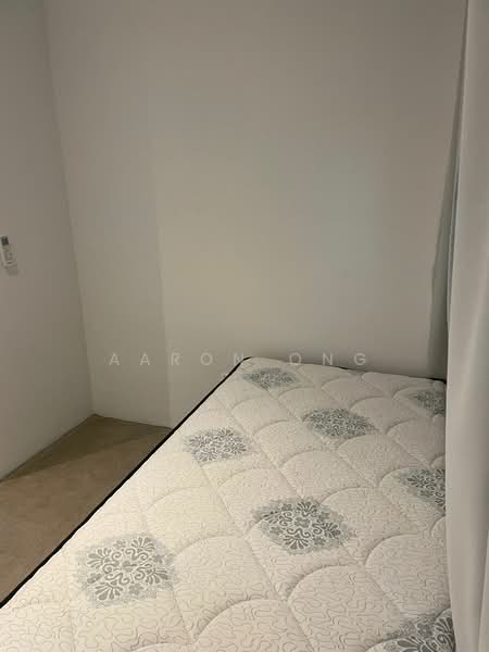 Service Residence for Rent at Lumi Tropicana Serviced Residence - Aaron Ong - Bedroom - PropertyGuru.com.my