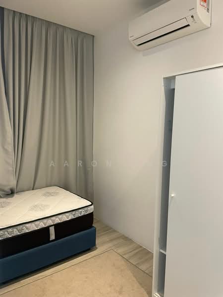 Service Residence for Rent at Lumi Tropicana Serviced Residence - Aaron Ong - Bedroom - PropertyGuru.com.my