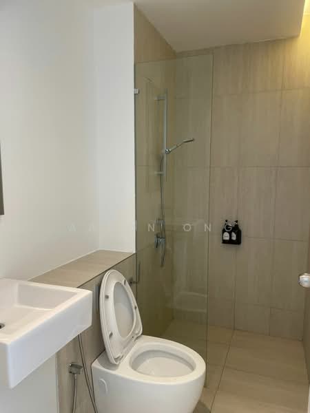 Service Residence for Rent at Lumi Tropicana Serviced Residence - Aaron Ong - Bathroom - PropertyGuru.com.my