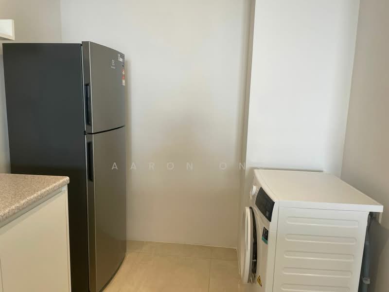 Service Residence for Rent at Lumi Tropicana Serviced Residence - Aaron Ong - Interior - PropertyGuru.com.my
