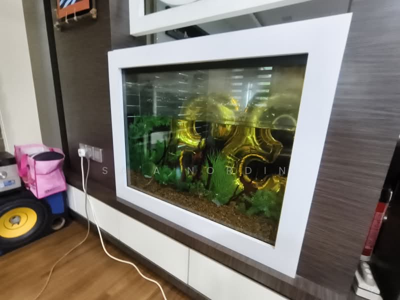 Rumah Berkembar untuk Dijual di Bandar Parklands (Klang) - Sa'a Nordin - PropertyGuru.com.my