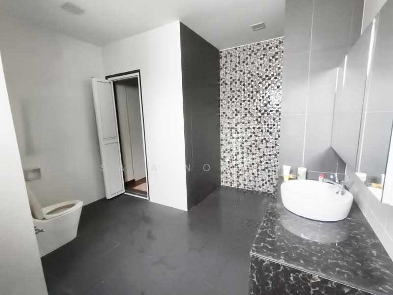 Rumah Berkembar untuk Dijual di Bandar Parklands (Klang) - Sa'a Nordin - PropertyGuru.com.my