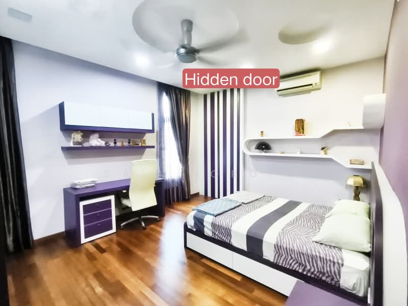 Rumah Berkembar untuk Dijual di Bandar Parklands (Klang) - Sa'a Nordin - PropertyGuru.com.my