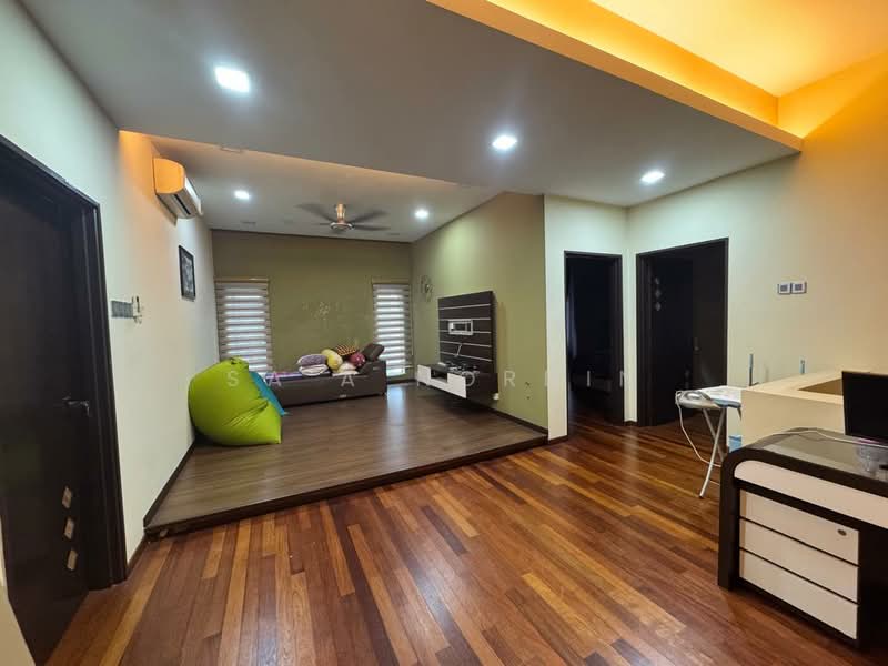 Rumah Berkembar untuk Dijual di Bandar Parklands (Klang) - Sa'a Nordin - PropertyGuru.com.my