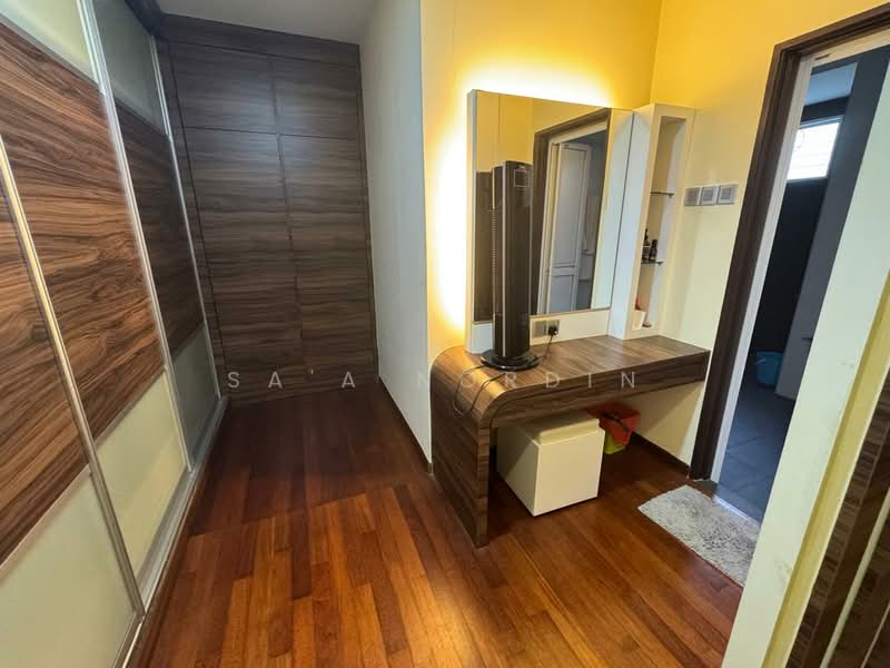 Rumah Berkembar untuk Dijual di Bandar Parklands (Klang) - Sa'a Nordin - PropertyGuru.com.my