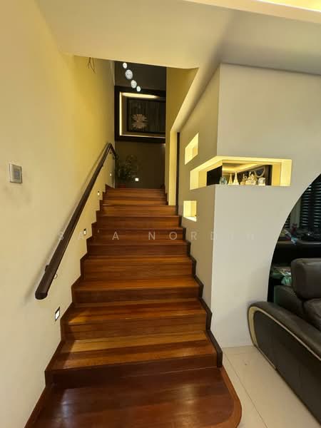 Rumah Berkembar untuk Dijual di Bandar Parklands (Klang) - Sa'a Nordin - PropertyGuru.com.my