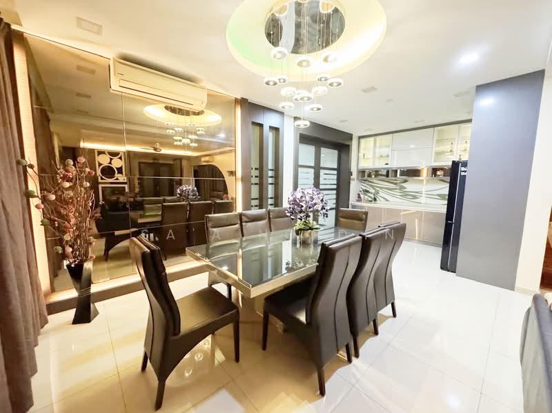 Rumah Berkembar untuk Dijual di Bandar Parklands (Klang) - Sa'a Nordin - PropertyGuru.com.my