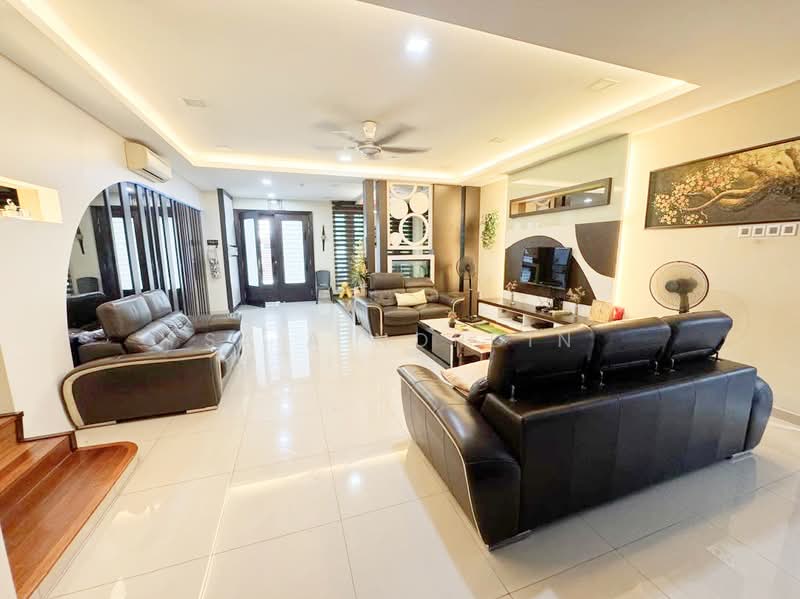 Rumah Berkembar untuk Dijual di Bandar Parklands (Klang) - Sa'a Nordin - PropertyGuru.com.my