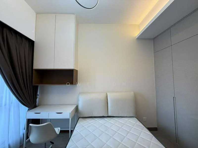 Servis Apartment untuk Disewa di Core Residence @ TRX - Owen Oh - PropertyGuru.com.my