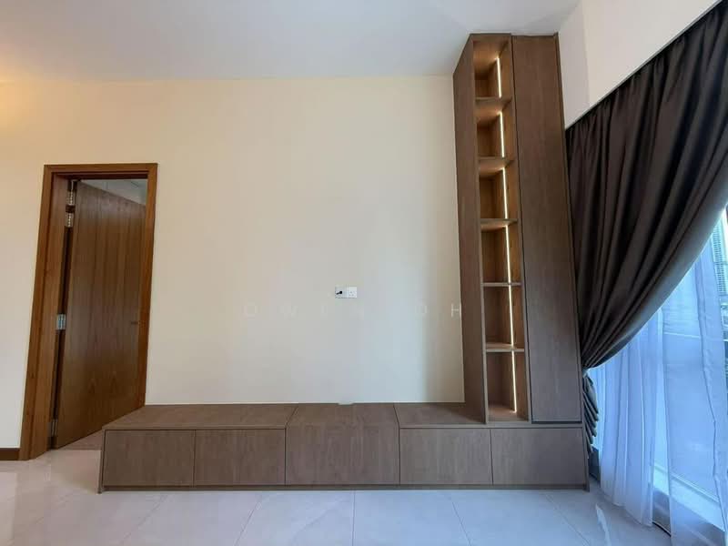 Servis Apartment untuk Disewa di Core Residence @ TRX - Owen Oh - PropertyGuru.com.my