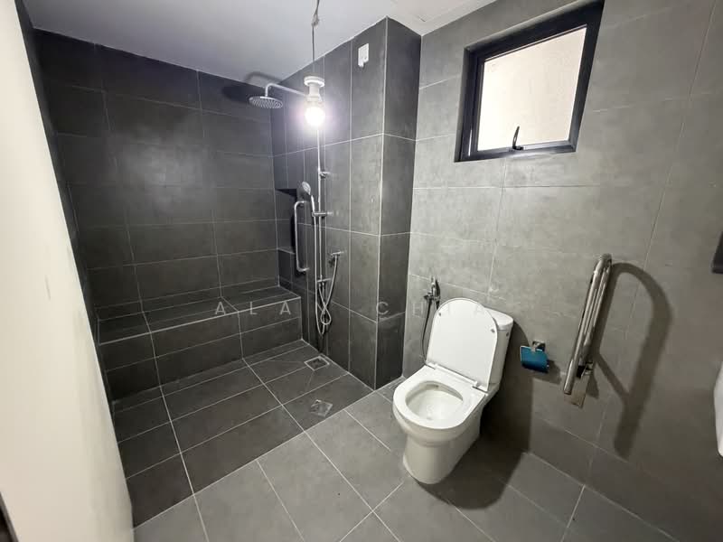Condominium for Rent at D'Terra Residences - Alan Chia - PropertyGuru.com.my