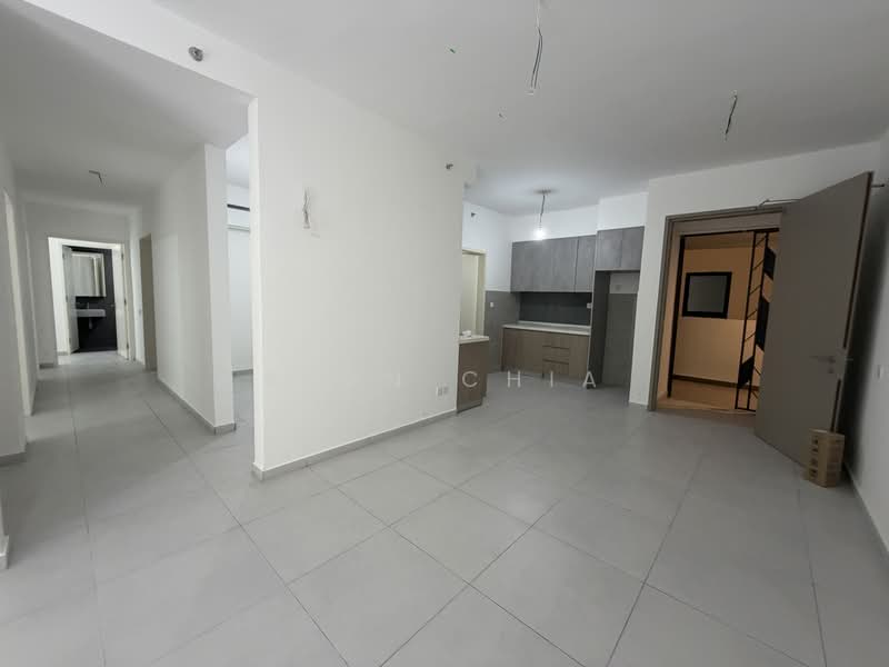 Condominium for Rent at D'Terra Residences - Alan Chia - PropertyGuru.com.my