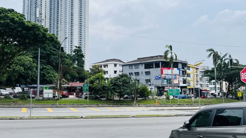 Kedai / Pejabat untuk Disewa di Kuchai Lama (Kuala Lumpur) - Cannice You - PropertyGuru.com.my