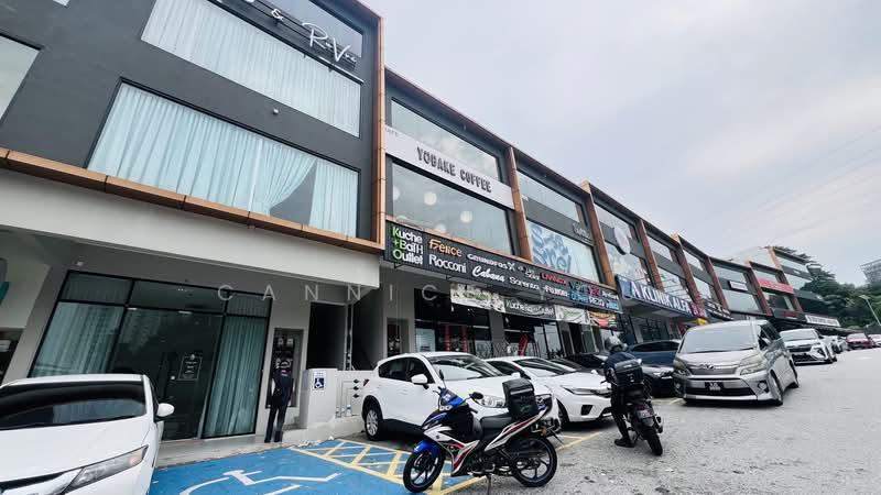 Kedai / Pejabat untuk Disewa di Kuchai Lama (Kuala Lumpur) - Cannice You - PropertyGuru.com.my