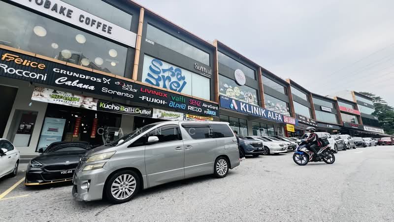 Kedai / Pejabat untuk Disewa di Kuchai Lama (Kuala Lumpur) - Cannice You - PropertyGuru.com.my